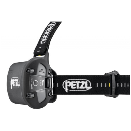 Stirnlampe Petzl Duo RL
