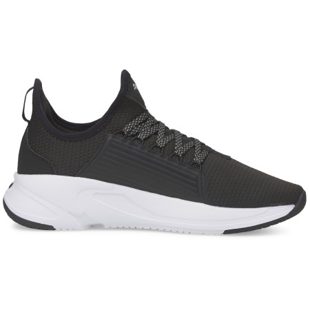 Damenschuhe Puma Softride Premier Slip-On Wn's schwarz black