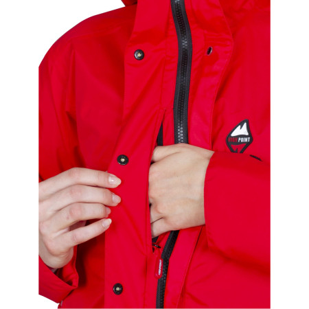 Damenjacke High Point Montanus Lady