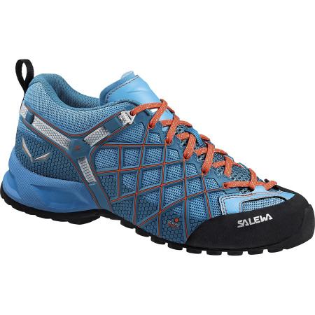 Damenschuhe Salewa Wildfire Vent WS