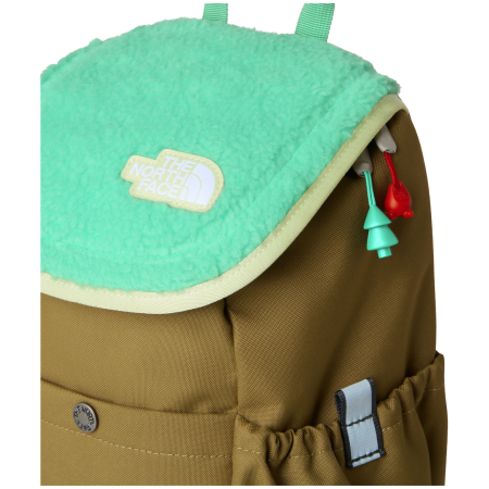Kinderrucksack The North Face Y Mini Explorer