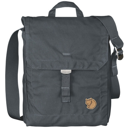 Tasche Fjällräven Foldsack No. 3 grau Dusk