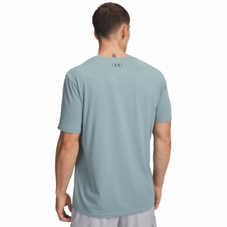 Herren-T-Shirt Under Armour Team Issue Wordmark SS