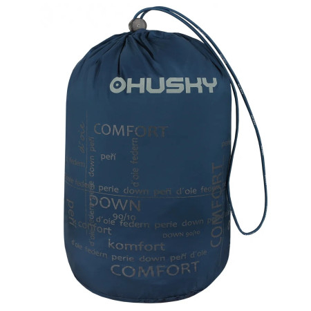 Herrenjacke Husky Dreeser M