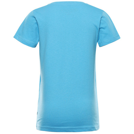 Kinder-T-Shirt Alpine Pro Rejo 2 Blue