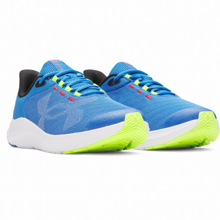 Kinderschuhe Under Armour BGS Pursuit 4 BL