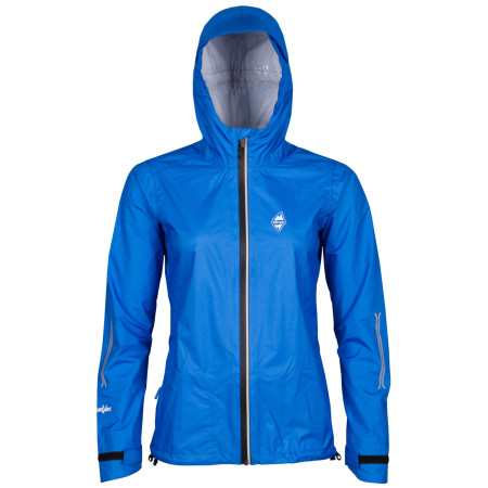 Damenjacke High Point Road Runner 3.0 Lady Jacket blau Blue