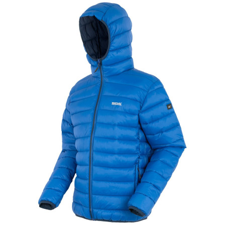 Herrenjacke Regatta Hooded Marizion