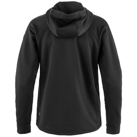 Damenjacke Fjällräven Abisko Grid Fleece Hoodie W