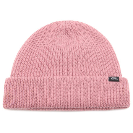 Damenmütze Vans Wm Core Basic Wmns Beanie rosa Mesa Rosa