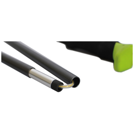 Trekkingstöcke Pinguin Compact FL Foam