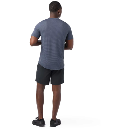Herren-Funktionsshirt Smartwool Men's Active Mesh Short Sleeve