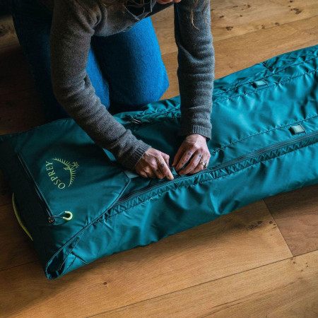 Skitasche Osprey Mountainbound Snow Roller