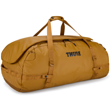 Reisetasche Thule Chasm 130L braun Golden Brown
