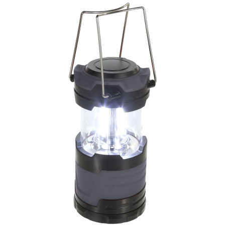 Leuchte Regatta Teda Tble Lantern schwarz Black