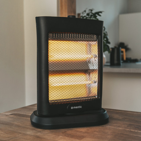 Keramikofen Mestic MQK-250