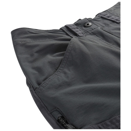 Damenhose Alpine Pro Zarma