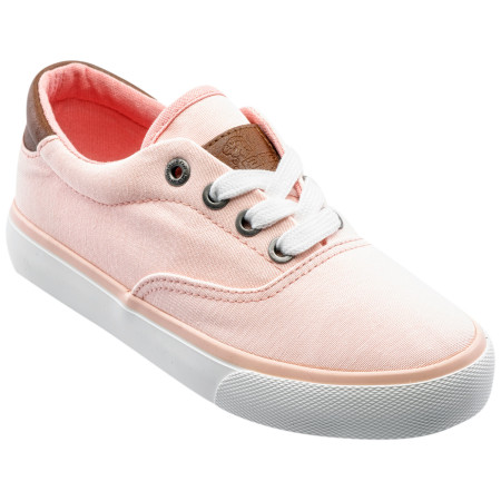 Kinderschuhe Iguana Holte Jrg rosa Powder Pink/Brown/Orange
