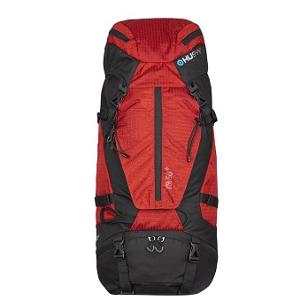 Rucksack Husky Giro 60 rot