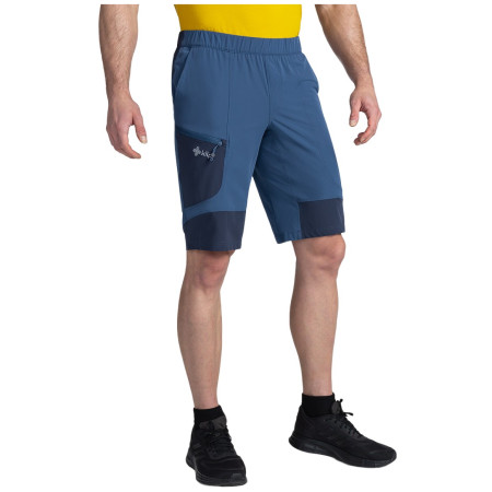 Herrenshorts Kilpi Bready dunkelblau dark blue