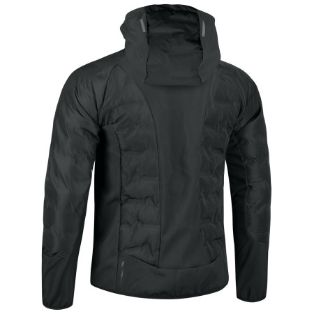 Herrenjacke Etape Crux Ultra