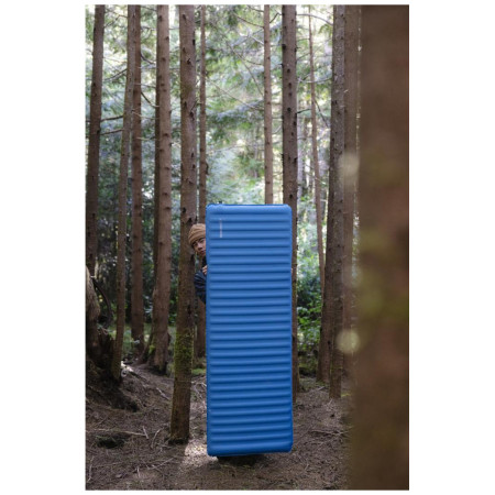 Selbstaufblasende Isomatte Therm-a-Rest Trail Pro MAX Regular Wide