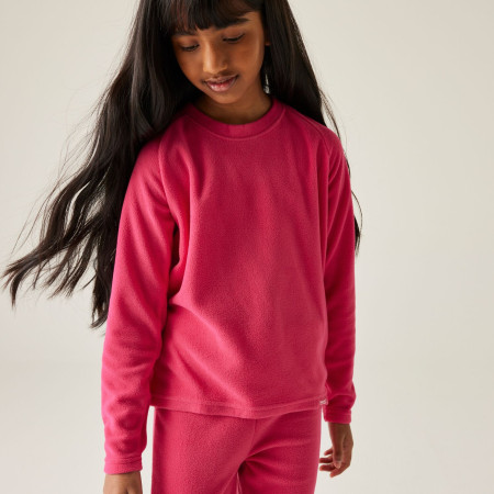 Kinder-Funktionsshirt Regatta Junior Thermal Baselayer Top