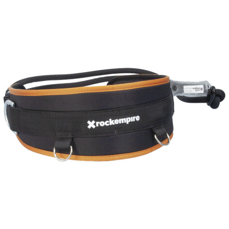 Auffanggurt Rock Empire Skill Position schwarz