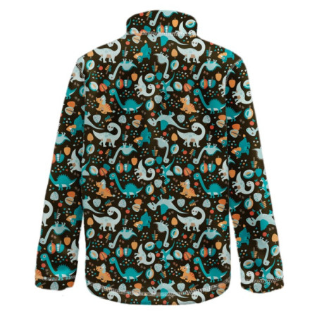 Kinder-Sweatshirt WAMU Dinosauři