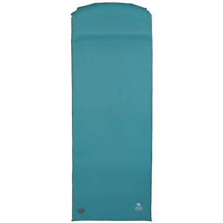Selbstaufblasende Isomatte Zulu Dreamtime Pillow 4