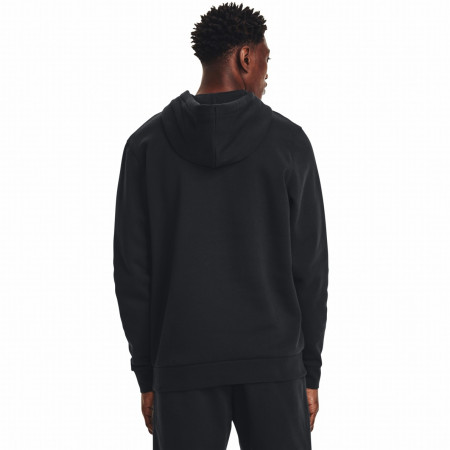 Herren-Sweatshirt Under Armour Essential Fleece Hoodie