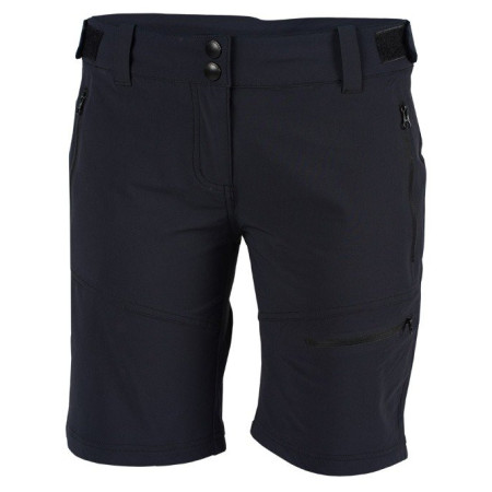 Damenshorts Northfinder Hope schwarz
