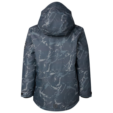 Kinderjacke Dare 2b Wing It Jacket DrkCrckdPrnt
