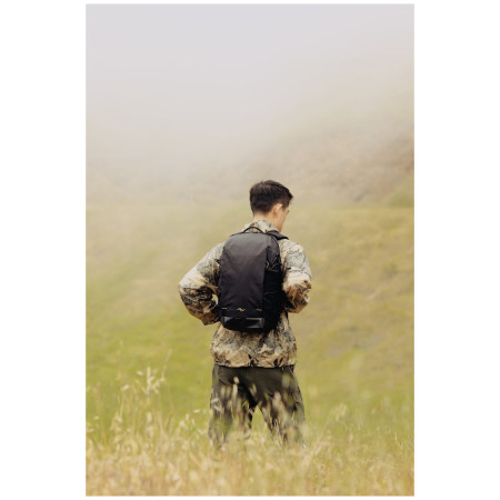 Rucksack Peak Design Outdoor Backpack Zip 18L