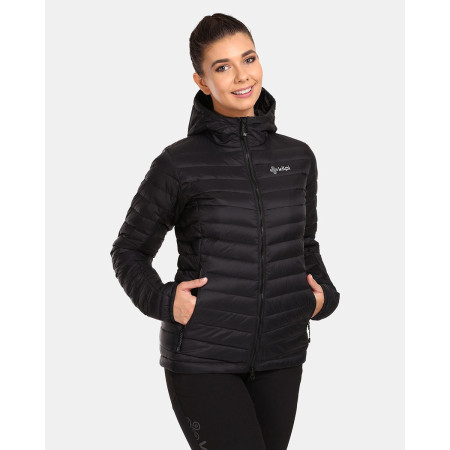 Damen Daunenjacke Kilpi Pyramiden-W