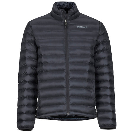 Herrenjacke Marmot Solus Featherless Jacket schwarz