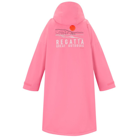Wasserdichter Mantel Regatta Adult W Proof Robe