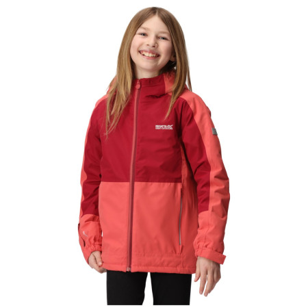 Kinderjacke Regatta Beamz III