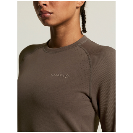 Damen-Funktionsshirt Craft Active Comfort Ls 2 W