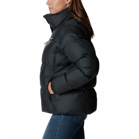 Damen-Winterjacke Columbia Puffect™ II Full Zip Jacket