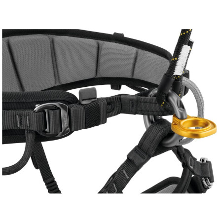 Klettergurt Petzl Falcon Mountain
