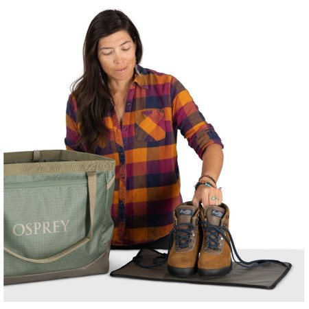 Tasche Osprey Transporter Gear Tote 60