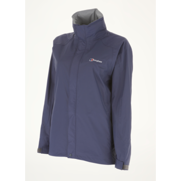 Jacke Berghaus Calisto Light blau