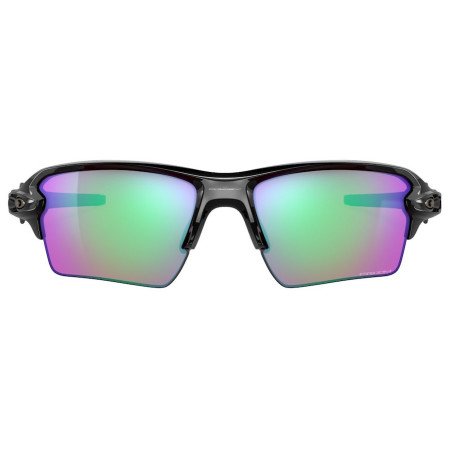 Sonnenbrille OAKLEY Flak 2.0 Xl Polished Black