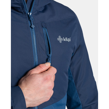 Herren Softshell-Jacke Kilpi Sonna