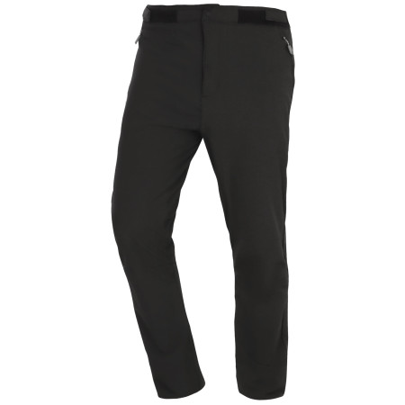 Herrenhose Alpine Pro Feim schwarz black