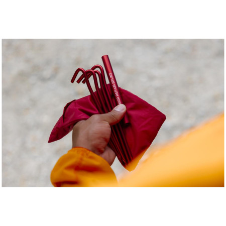 Wanderzelt MSR Elixir 2 Tent