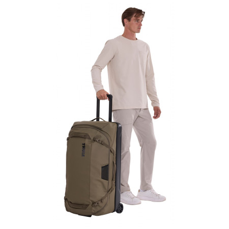 Reisetasche Thule Chasm Recycled Rolling Duffel