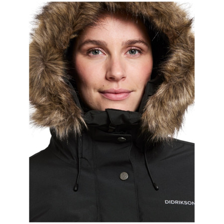Damen-Winterparka Didriksons Erika Wns Parka 3