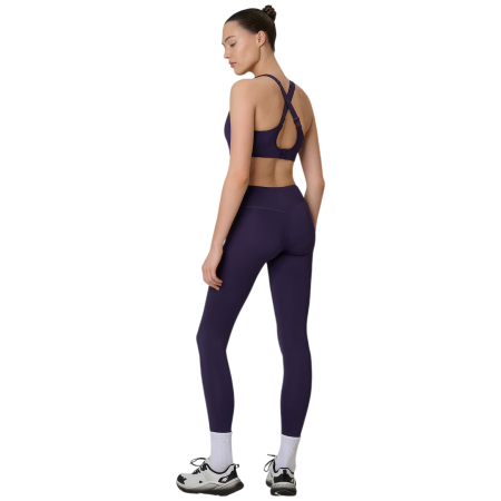 Damen-Leggings 4F Technical Tights F458